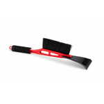 Technikar strgalo za led z metlico, 44,5 cm