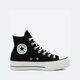 Converse Čevlji grafitna 40 EU All Star