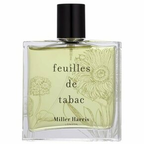 Miller Harris Feuilles de Tabac parfumska voda uniseks 100 ml