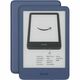 Amazon Kindle 2022 e-bralnik, 6, 16GB, WiFi, 300dpi, moder (B09SWV9SMH)