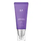 Missha M Perfect Cover Serum BB Cream Pro BB krema za brezhiben in enoten videz kože SPF 50+ odtenek #21 20 ml