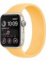Apple Watch SE pametna ura