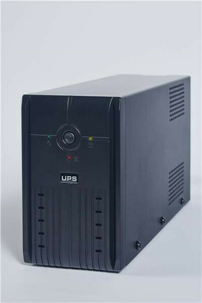 Eurocase UPS Line Interactive (EA200LED)