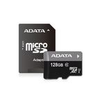 Adata microSD 128GB spominska kartica