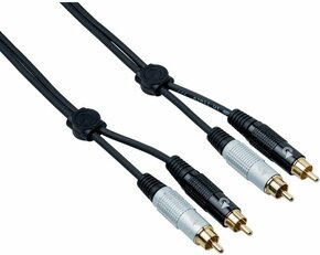 Bespeco EA2R300 3 m Audio kabel