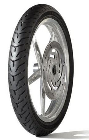 Dunlop moto pnevmatika D408