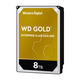 Western Digital Gold WD8004FRYZ HDD, 12TB/14TB/18TB/8TB, ATA/SATA, SATA3, 7200rpm, 3.5"