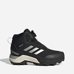 Adidas Čevlji treking čevlji črna 35 EU Terrex Winter Mid Boa Rrd