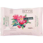 "STYX Wild Rose trdni gel za prhanje - 100 g"