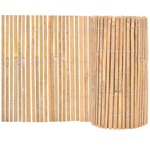 Ograja iz bambusa 1000x50 cm