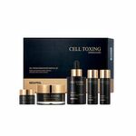 Medi - Peel Cell Toxing darilni set proti gubam za ženske