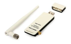 TP-Link TL-WN722N brezžični adapter