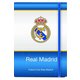 FC Real Madrid notes z elastiko, trd, A6/1R