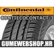 Continental letna pnevmatika EcoContact 3, XL 175/65R14 86T
