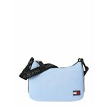Ročna torba Tommy Jeans Tjw Essential Daily Shoulder Bag AW0AW15815 Moderate Blue C3S