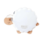 Hape svetilka zaspana ovčka, z uspavankami