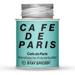 Stay Spiced! Cafe de Paris - zeliščno maslo - 50 g