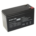 Green Cell agm 12v 9ah baterija brez vzdrževanja za alarm ups