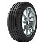 Michelin letna pnevmatika Pilot Sport 4, 225/50ZR18 99Y