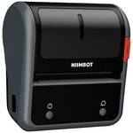 Niimbot niimbot b3s termični tiskalnik nalepk (siv)