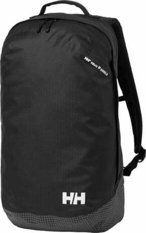 Helly Hansen Riptide Waterproof Backpack Black 23 L Nahrbtnik