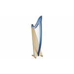 Harfa Saltit-BSS Titan Blue Salvi