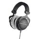 BeyerDynamic DT 770 PRO 80 Ohms slušalke, 3.5 mm, črna, 96dB/mW, mikrofon