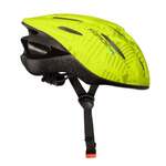 Čelada FORCE HAL, fluo S - M
