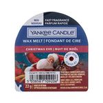 Yankee Candle Christmas Eve dišeča svečka 22 g unisex