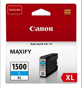 Canon PGI-150C črnilo modra (cyan)/vijoličasta (magenta)