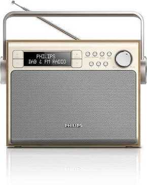 Philips radio AE5020