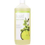 sodasan Bio-tekoča mila iz rastlinskih olj - citrus in olive - 1 l
