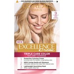 Loreal Paris barva za lase Excellence, 9 Very Light Blonde