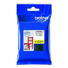 BROTHER LC-3619-XL (LC3619XLY)
