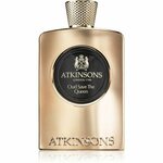 Atkinsons Oud Collection Oud Save The Queen parfumska voda za ženske 100 ml