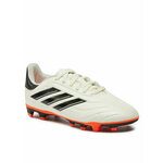 Čevlji adidas Copa Pure II Club Flexible Ground Boots IG1103 Ivory/Cblack/Solred