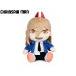 Chainsaw Man - Power plišasta 27cm sedeča 0m+