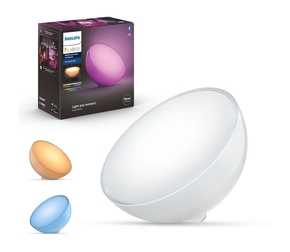 Philips svetilka Hue Bluetooth LED White and Color Ambiance Go 76020/31/P7
