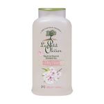 Le Petit Olivier Shower Almond Blossom vlažilni in hranljivi gel za prhanje 500 ml za ženske