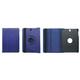 Torbica za Samsung Galaxy Tab S3 9.7 (T820), temno modra (09)