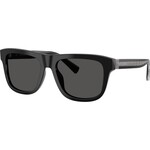 Dolce & Gabbana DG4545 501/87 ONE SIZE (55) Črna/Siva