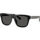 Dolce & Gabbana DG4545 501/87 ONE SIZE (55) Črna/Siva