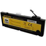 PATONA baterija za ntb APPLE MacBook Pro 13" 5800mAh Li-Pol 11,1V + orodja