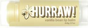 "HURRAW! Bio-balzam za ustnice Vanilla Bean - 4