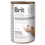 Brit GF Joint &amp; Mobility veterinarska dieta za pse, 400 g
