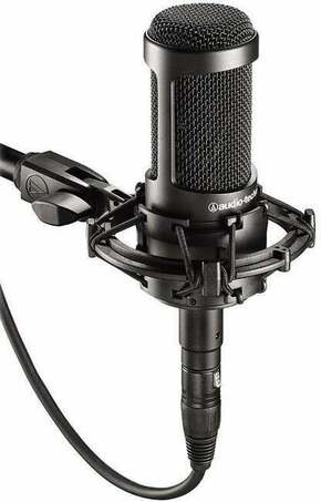 Audio-Technica AT 2035 Kondenzatorski studijski mikrofon