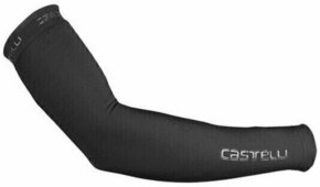 Castelli Thermoflex 2 Arm Warmers Black S Kolesarske rokavi