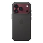 Apple TechWoven ovitek za telefon iPhone 18 Pro, z MagSafe, Black (mkd64zm/a)