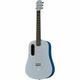 Elektro-akustična kitara Blue Lava Touch Airflow IB Lava Music