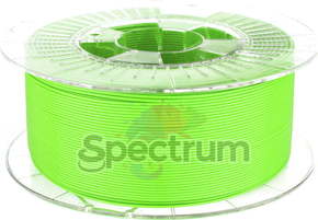 Spectrum PETG Lime Green - 1